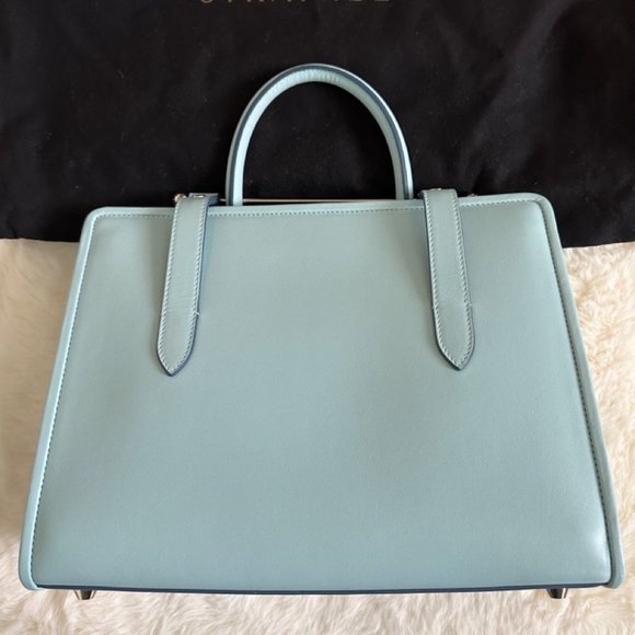 The Strathberry Midi Tote - Picture 3 of 8